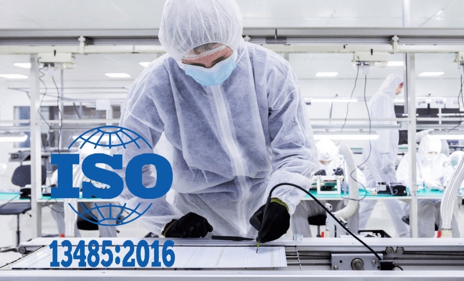 ISO13485-5